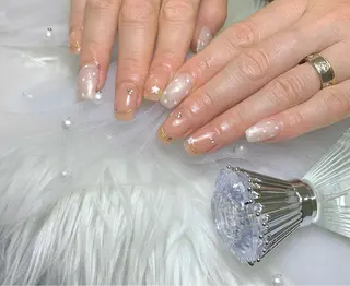 ネイル Nail salon Venusのネイルデザイン