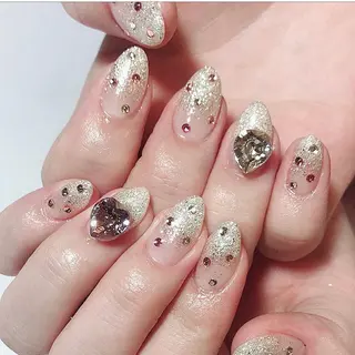 ネイル Private Nail Salon　EM所属・Nail salon EM（エム）千葉のネイルデザイン