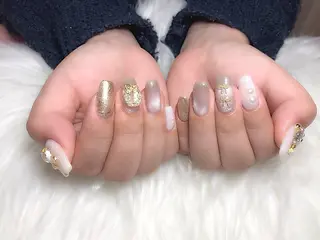 ネイル 整体・ネイル ヨシ堂💅のネイルデザイン