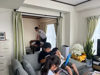 メンズ ボディケア Smileのエステ・リラクイメージ