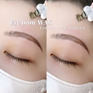 アイブロウ Airi アイリのマツエク・マツパデザイン