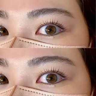 マツエク・マツパ モアエッジ五反田所属・more edge 五反田のマツエク・マツパデザイン