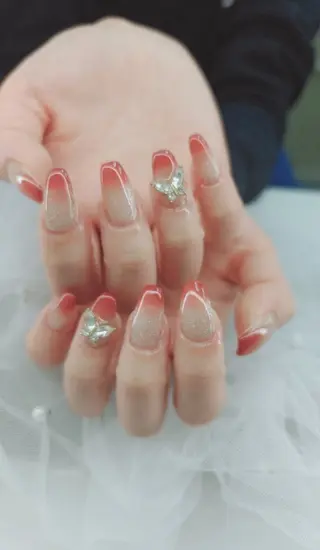 ネイル ♡Sherry  Nail♡のネイルデザイン