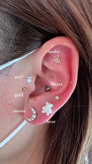 小島 優茉のエステ・リラクイメージ