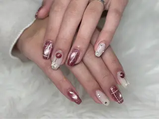 ネイル ネイルサロン ANELAのネイルデザイン