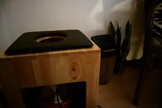 オイルリンパ STELLAのエステ・リラクイメージ