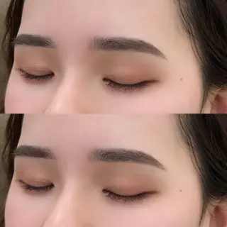 アイブロウ ⭐️enurk⭐️ ひよりのマツエク・マツパデザイン