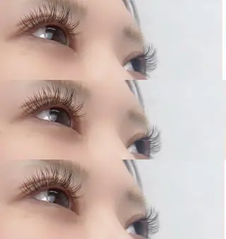 マツエク・マツパ 無料マツエク 新宿徒歩７分のマツエク・マツパデザイン