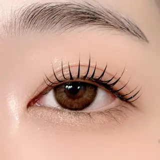 マツエク・マツパ Eyelash＆Nail ANELA所属・💖ANELA ITO💖のマツエク・マツパデザイン