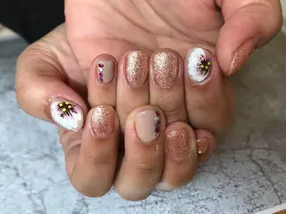 ネイル nails' it...のネイルデザイン