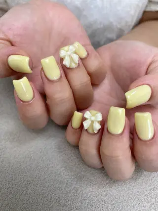 ネイル N&nails エヌアンドネイルズのネイルデザイン