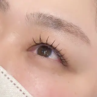 マツエク・マツパ Loco❤︎ 布施のマツエク・マツパデザイン