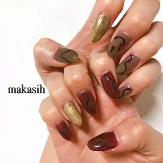 ネイル 濱田 美菜子のエステ・リラクイメージ