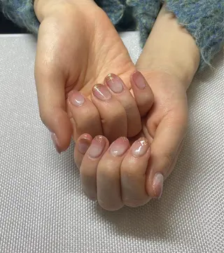 ネイル SUZUKA ❤︎.*のヘアスタイル