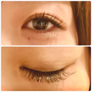 マツエク・マツパ Daisy Lash 梅田本店のマツエク・マツパデザイン