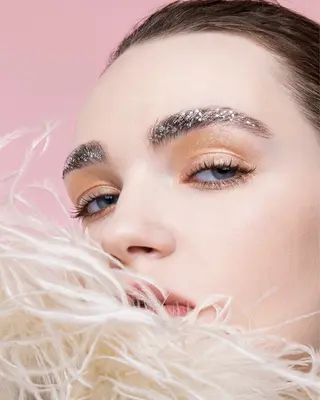 マツエク・マツパ 🍏脊古夏月🍏 /韓国ヘア＆アイ🍏の眉毛・アイブロウイメージ