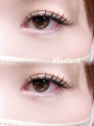 マツエク・マツパ LEDマツエク れなのマツエク・マツパデザイン