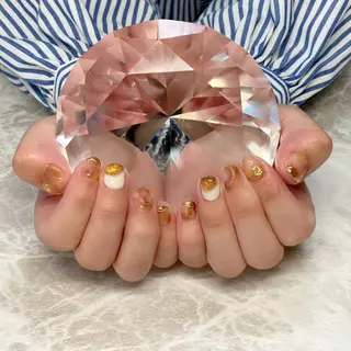 ネイル ゆぴねいる所属・ゆぴねいる yupinailのネイルデザイン