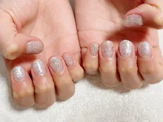 ネイル kiki nail たまプラーザのネイルデザイン
