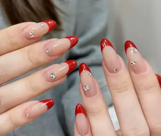 ネイル エリ🫧 nail池袋東口のネイルデザイン