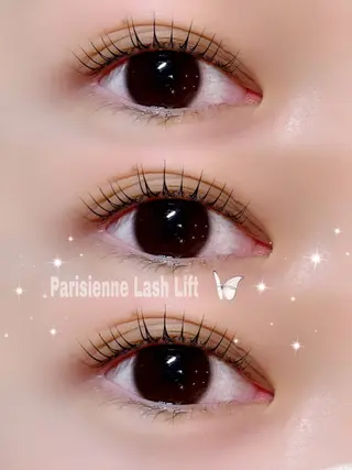 マツエク・マツパ lash & brow PORTE269所属・PORTE269🦋 Maika.のマツエク・マツパデザイン