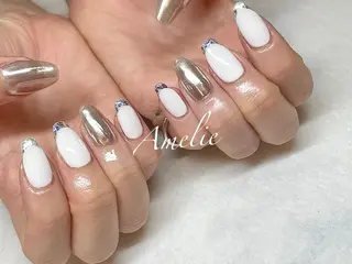 ネイル yo koのネイルデザイン