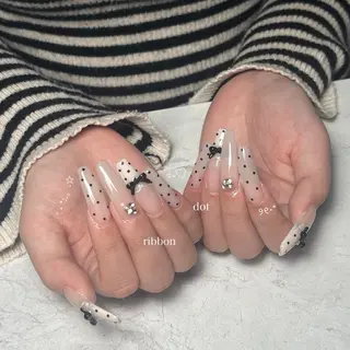 ネイル 野村 歩弥のネイルデザイン