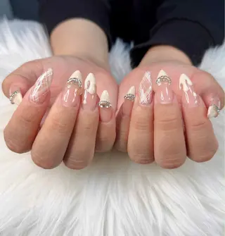 ネイル Rubynail93所属・RuBy Nail93のネイルデザイン