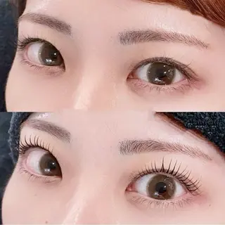 マツエク・マツパ KOKARO 浜松店の眉毛・アイブロウイメージ