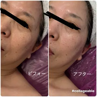 💆‍♀️松田 亜沙美のエステ・リラクイメージ