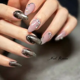 ネイル Nail Rinonのネイルデザイン