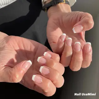 ネイル 本町ネイルNail UsaMimiのネイルデザイン