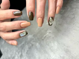 ネイル Y's nailのネイルデザイン