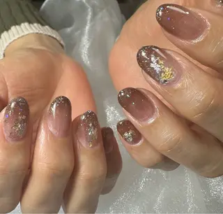 ネイル 12 designのネイルデザイン