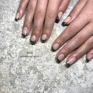 ネイル na kaのネイルデザイン