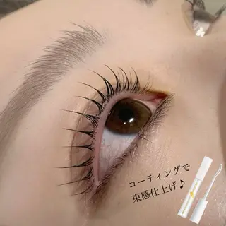 マツエク・マツパ Bunny Eyes yamaの眉毛・アイブロウイメージ
