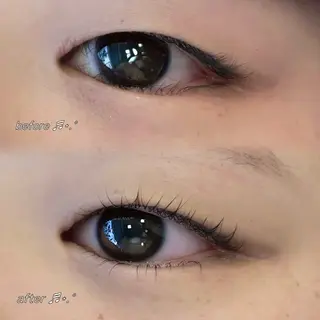 マツエク・マツパ 眉とまつ毛の 専門サロン/南森町の眉毛・アイブロウイメージ