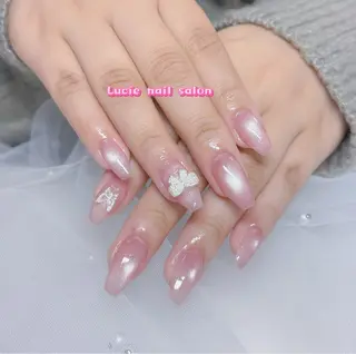 ネイル LUCIE NAIL所属・LUCIE NAILのネイルデザイン