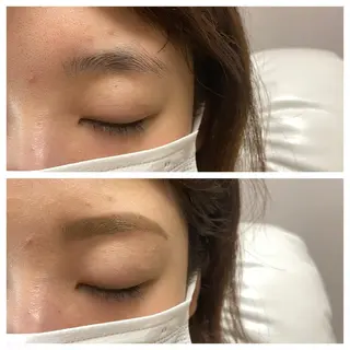 マツエク・マツパ Noël ゆりのマツエク・マツパデザイン