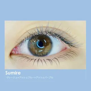 マツエク・マツパ GRANDIRbyNorn所属・GRANDIR byNornのマツエク・マツパデザイン