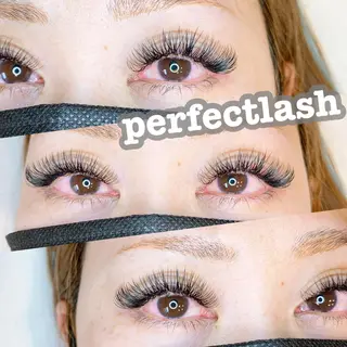 マツエク・マツパ アイラッシュサロン CoCoのマツエク・マツパデザイン