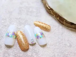 ネイル Dolce.Nail 大宮店のネイルデザイン