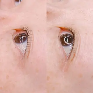 マツエク・マツパ Feather MAIのマツエク・マツパデザイン