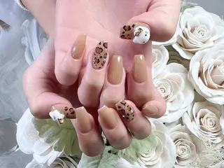ネイル Painty所属・Painty nailのネイルデザイン