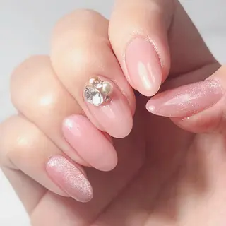 ネイル 辻野 和枝のネイルデザイン