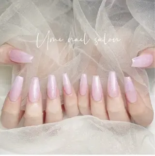 ネイル Umi nail Salon所属・Umi.せい 🫧のネイルデザイン
