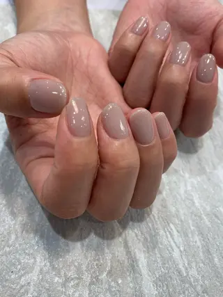 ネイル Lulua nozomiのネイルデザイン