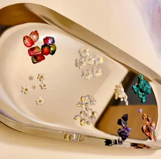 ネイル nailsalon REJOICEのネイルデザイン