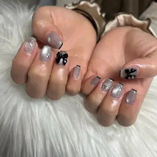 ネイル y’s  beauty  本町店所属・y’sbeauty 本町店のネイルデザイン