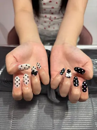 ネイル CLALA Nonoa🎀のネイルデザイン